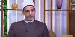 أمين الفتوى: المسلم يستطيع تحويل أعماله وعاداته اليومية إلى عبادات يثاب عليها