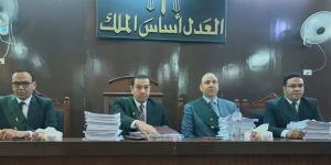 الإعدام لسائق والمشدد 10سنوات لآخر لقتلهم شخص والشروع فى قتل آخرين بقنا