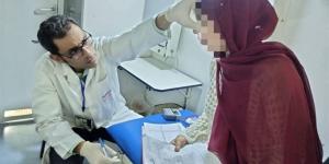 "صحة كفرالشيخ": تقديم 14112 خدمة طبية مجانية خلال مايو الماضي