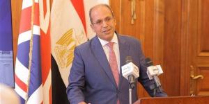 رئيس الجامعة البريطانية: نلتزم بتقديم برامج أكاديمية بمعايير عالمية