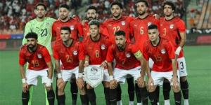 موعد مباراة مصر ضد البرازيل الودية قبل كأس العالم 2026 والقناة الناقلة