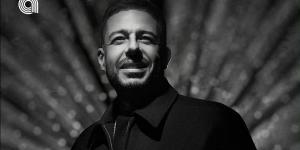 محمد حماقي يواصل حصد الأرقام القياسية على أنغامي