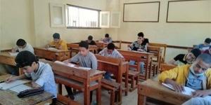 30703 طالبًا يؤدون امتحانات الشهادة الإعدادية داخل 167 لجنة بالإسماعيلية.. غدًا