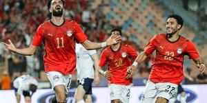 كأس العالم..منتخب مصر بالزي الأبيض أمام بلجيكا والأحمر في مواجهتي نيوزيلندا وإيران