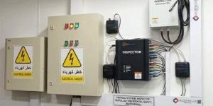 INSPECTOR يكشف سبب تعطل جهاز الأشعة المقطعية بمستشفى الدلنجات