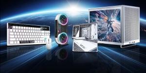 GIGABYTE توسع منظومة الذكاء الاصطناعي والألعاب