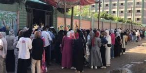 رابط أرقام جلوس الثانوية العامة 2026.. وخطوات الاستعلام عن مقر اللجنة الامتحانية