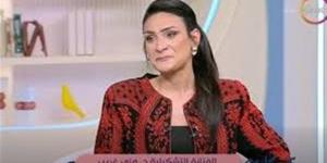 فنانة تشكيلية: الحضارة المصرية القديمة تمنح الفنان طاقة إبداعية لا تنتهي