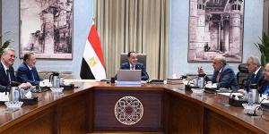 مدبولى يتابع توفير مخزون من احتياطيات الوقود لضمان استدامة تأمين الطاقة