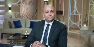 المهندس عمرو خطاب: الإسكان في مصر مشروع اجتماعي واقتصادي متكامل