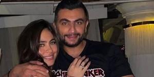دليل يورط أحمد الحداد زواج الفنانة هاجر أحمد فى قضية صبري نخنوخ.. تفاصيل
