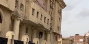 الحكم بالسجن المشدد على متهم بالتعدي على طفل في البحيرة