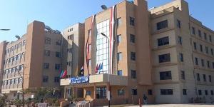 مستشفيات جامعة المنيا تحصل على ترخيص زراعة الأعضاء البشرية