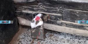 غلق منشأة غذائية تمثل خطر على صحة المواطنين بمطوبس في كفر الشيخ