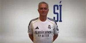 بيريز يفاجئ جماهير ريال مدريد ويعلن مورينيو مدربًا محتملًا حال الفوز بالرئاسة