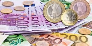 أسعار اليورو مقابل الجنيه المصري اليوم الخميس