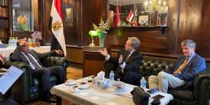 محمد فريد صالح: الاستثمارات النوعية تعزز القدرات الإنتاجية والتصديرية