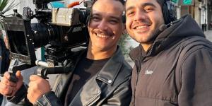 أحمد خالد صالح وشيرين يجتمعون في فيلم “أكون”