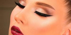 ما حكم وضع المكياج والخروج به؟.. أمين الفتوى يجيب
