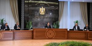 رئيس الوزراء: الموازنة الجديدة تشهد زيادات كبيرة في المخصصات الموجهة للصحة والتعليم