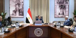 رئيس الوزراء: الحكومة تناقش حاليًا التوسع في إنشاء مراكز البيانات داخل مصر