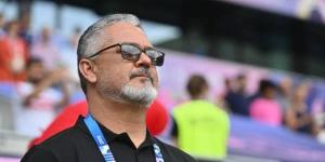 ميكالي يكشف كواليس مفاوضاته مع الزمالك