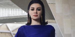 أروى جودة: «سارة» شخصية بلا مبادئ.. وزواجي من أجنبي نجح بالتفاهم والاحترام