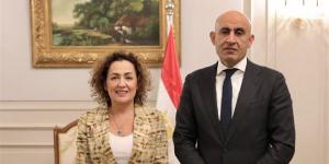 عبداللطيف: مدارس التكنولوجيا التطبيقية تمثل نموذجًا ناجحًا لربط التعليم باحتياجات سوق العمل