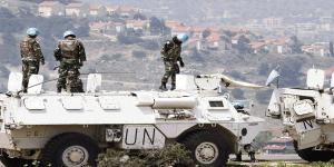 خبير: استهداف قوات اليونيفيل يهدد مستقبل مهامها بجنوب لبنان
