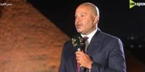 انطلاق الدوري في أغسطس وختامه مايو 2027.. أحمد دياب يكشف تفاصيل النظام الجديد