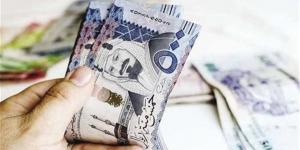 سعر الريال السعودي اليوم الجمعة 5-6-2026 مقابل الجنيه المصري في البنوك