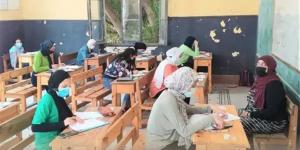 الآن ظهرت.. نتيجة الصف الأول الثانوي العام الترم الثاني فى محافظة البحيرة