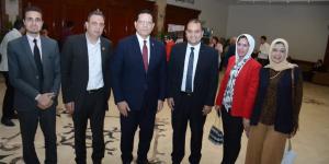 المصريين الأحرار من مائدة "القادة": المحليات استحقاق دستوري وتأهيل الشباب يسبق التمكين السياسي