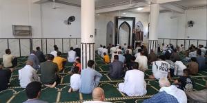 "أوقاف الفيوم" تفتتح مسجدين بمركزي أبشواي وطامية