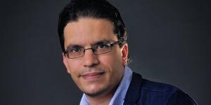 الروائي الجزائري سعيد خطيبي: مصر هي ذاكرتي الأدبية (خاص)