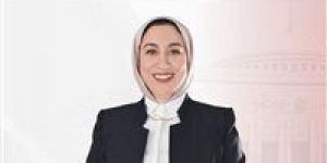 النائبة صافيناز طلعت تتقدم بطلب إحاطة بشأن أوضاع أطباء الامتياز البيطري وتطالب بمكافأة مالية واحتساب فترة التدريب خبرة مهنية