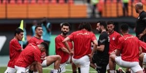 مواعيد مباريات منتخب مصر في كأس العالم 2026 بتوقيت القاهرة.. تعرف على فروق الساعات مع أمريكا وكندا والمكسيك