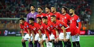 بث مباشر للقاء منتخب مصر ضد البرازيل فجر غدا الأحد وديًا