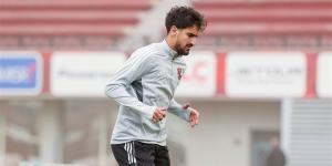 الأهلي يحدد شرطين لرحيل محمد علي بن رمضان.. وموقف الإدارة صادم