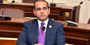 محمد المنزلاوي: مد وقف ضريبة الأطيان الزراعية يؤكد حرص الدولة على تخفيف الأعباء