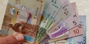 سعر الدينار الكويتي اليوم السبت 6-6-2026 أمام الجنيه
