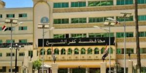 تفاصيل طرح 3 مواقع بنظام المزاد العلني بـ“فوه” في كفر الشيخ