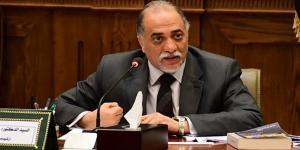 "القصبي": مصر بقيادة الرئيس السيسي دولة حقوقية من الطراز الأول