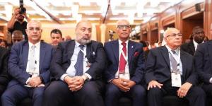 أحمد خليفة: مؤتمر "AIO" في القاهرة يرسخ ريادة مصر الإقليمية (خاص)