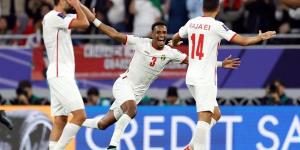 شاهد الآن.. البث المباشر لمباراة الأردن وكولومبيا قبل انطلاق المونديال