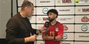 مروان عطية: البرازيل من أفضل 4 منتخبات والتجربة مفيدة قبل المونديال