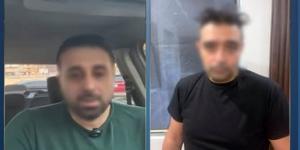 النيابة تحقق مع مدير شركة مواد غذائية هارب من 38 حكمًا قضائيًا