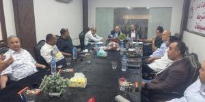 "مسبوكات المعادن" تعتمد تشكيل مجلس إدارتها الجديد برئاسة عمر عبدالعزيز
