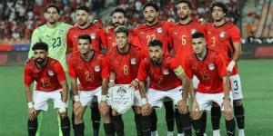 جدول مواعيد مباريات مصر في كأس العالم 2026 بتوقيت القاهرة (قائمة المنتخب)