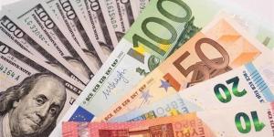 أسعار العملات الأجنبية اليوم الأحد.. كم سجل الدولار الآن؟